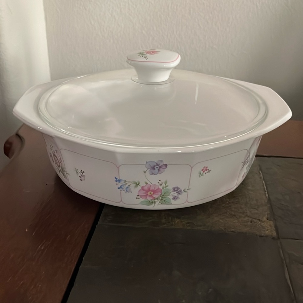 Vintage Japanese Cookware.  EUC